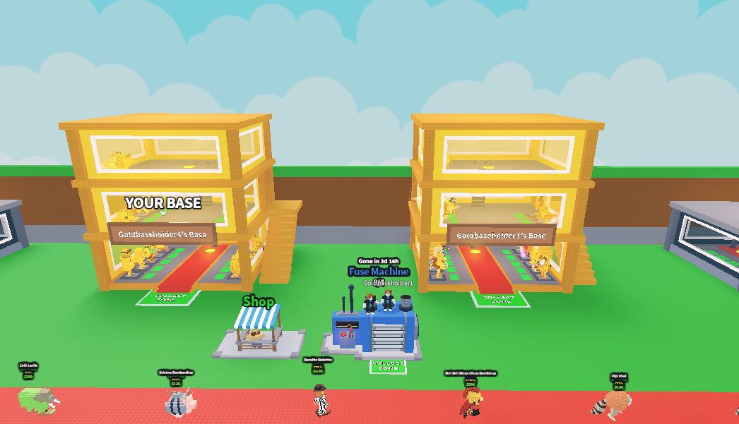 🧈Base de Oro (completa tu índice 201/201)🧈