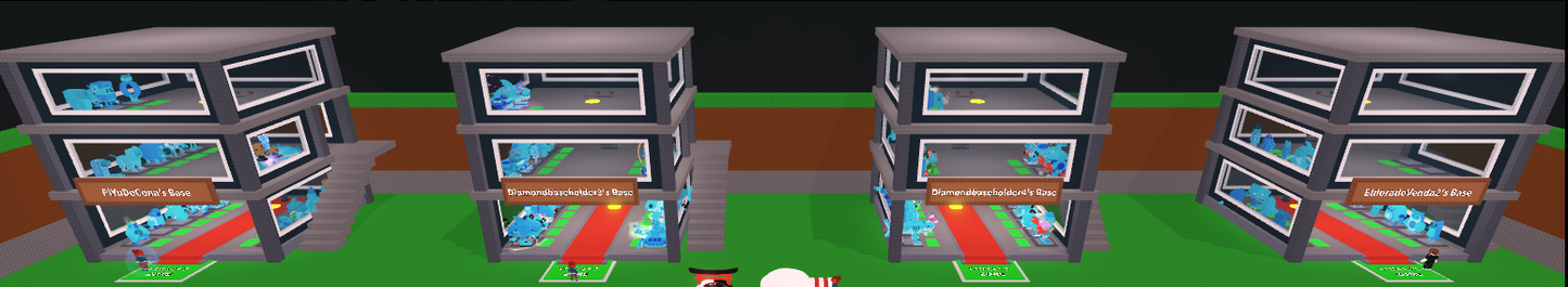 💎Base de Diamante (completa tu índice 170/170)💎